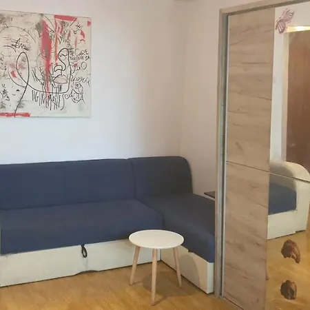 Garsoniera Aleea Garbau * Kaloşvar
